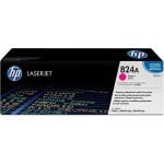 HP 824A Tóner Original Laserjet Magenta HP 824A Tóner Original Laserjet Magenta
