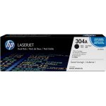 HP 304A Pack Ahorro Tóner Original Laserjet Negro