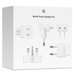 Apple Netzstecker-Adapter-Kit Apple Netzstecker-Adapter-Kit