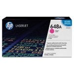 HP 648A Tóner Original Laserjet Magenta HP 648A Tóner Original Laserjet Magenta