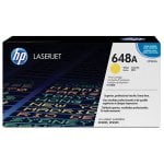 HP 648A Tóner Original Laserjet Amarillo HP 648A Tóner Original Laserjet Amarillo