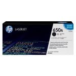 HP 650A Tóner Original Laserjet Negro