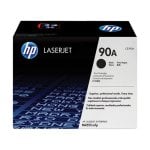 HP 90A Tóner Original Laserjet Negro HP 90A Tóner Original Laserjet Negro