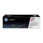 HP 128A Tóner Original Laserjet Magenta HP 128A Tóner Original Laserjet Magenta