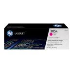 HP 305A Tóner Original Laserjet Magenta HP 305A Tóner Original Laserjet Magenta