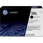 HP 14X Tóner Original Laserjet Alta Capacidad Negro HP 14X Tóner Original Laserjet Alta Capacidad Negro