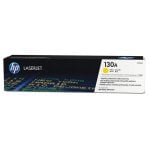 HP 130A Tóner Original Laserjet Pro Amarillo