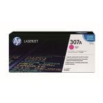 HP 307A Tóner Original Laserjet Magenta HP 307A Tóner Original Laserjet Magenta
