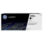 HP 508A Tóner Original Laserjet Negro