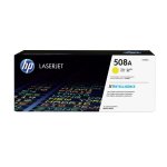 HP Cartuccia Toner giallo originale LaserJet 508A
