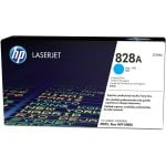 HP 828A 1 pz Ciano