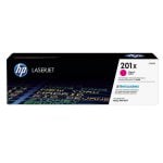HP 201X Tóner Original Alta Capacidad Laserjet Magenta HP 201X Tóner Original Alta Capacidad Laserjet Magenta