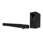 Creative Sound BlasterX Katana Soundbar 2.1 75 W RMS Bluetooth Creative Sound BlasterX Katana Soundbar 2.1 75 W RMS Bluetooth