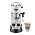 De’Longhi Dedica Style EC 685.W Automatica/Manuale Macchina per espresso 1,1 L