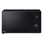 LG MH7265DPS forno a microonde Superficie piana Microonde con grill 32 L 1350 W Nero