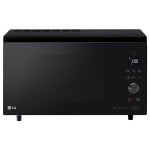 LG MJ3965BPS forno a microonde Superficie piana Microonde combinato 39 L 1350 W Nero