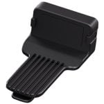 Kit de Montagem HOVERAir SP93R016 Clip Magnético para Beacon Preto