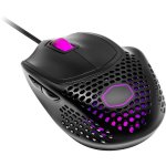Souris Cooler Master MM720 Filaire 16000 DPI Noir RGB Ultra-légère