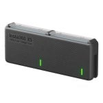 Cargador de batería Insta360 3923 con carga rápida y doble puerto USB