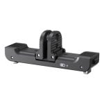 Soporte para cámara Insta360 GO 3/GO 3S montura rápida con cierre magnético