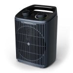 Riscaldatore termoventilatore Rowenta Intense Comfort SO2351F0 2000W silenzioso