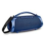 Altavoces MEDION Portátiles Inalámbricos 100 W Bluetooth IPX7 y LED