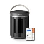 Riscaldatore ceramico Philips Compact 2000W Silenzioso Wifi Basso Consumo