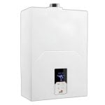 Calentador Cointra CETI 12 b 12L 20900W vertical digital bajo NOx