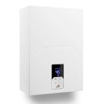 Calentador Cointra CETI 12 12L 20900W vertical LCD bajo NOx