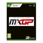 NACON MXGP Xbox Series X