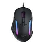 Ratón Turtle Beach Kone II USB 26000 DPI Negro RGB Aimo 7 Botones