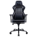 Chaise gaming REKT COMFORT-RRB 4D cuir synthétique jusqu'à 150 kg