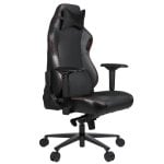 Chaise gaming REKT LEGEND-R similicuir avec dossier inclinable 180° et accoudoirs 4D