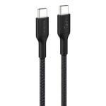 Cavo USB-C Belkin BoostCharge Pro 1m 240W Nero Nylon Riciclato