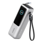 Batterie externe Anker A1695H41 25000 mAh 165 W Plata