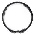 Protector de lente Insta360 X5 magnético vidrio templado resistente