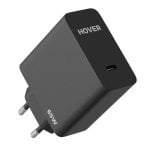 Adaptador de corrente HOVERAir SP26H007 PowerCase 65W USB-C Carregamento Rápido