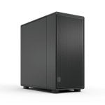 PC-Gehäuse Fractal Design Epoch XL Schwarz Tower geräuscharm ATX EATX ITX