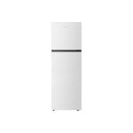 Frigorifero Doppia Porta Hisense RT327N4AWE No Frost 168cm 249L E Bianco