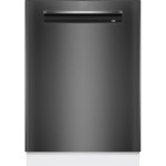 Lavavajilhas Bosch SMP4ECC72S 14 Talheres Classe A Extra Secagem Home Connect