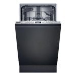 Lavavajillas Siemens iQ300 SR93EX25LE 10 Serviços B Home Connect varioSpeed+