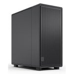 PC-Gehäuse Fractal Design Epoch Schwarz Midi Tower ATX Gaming Mesh