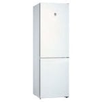 Frigorífico Combi Balay 3KFD553WI No Frost 186cm 326L D Branco