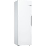 Frigorífico Una Puerta Bosch KSV36FWDP Defrost 186 cm 346 L D Blanco VitaFresh