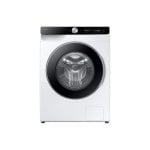Máquina de Lavar Roupa Samsung WW10FG6U34LK 10 kg 1351 rpm Classe A Branco Wi-Fi IA