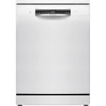 Lave-vaisselle Bosch Serie 4 SMS4HVW14E 14 couverts Classe C Wi-Fi Home Connect