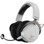 Auriculaires Beyerdynamic MMX 150 sans fil et filaire Bluetooth USB-C Gaming Microphone Blanc
