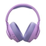 Auriculaires JBL Quantum 360 sans fil Bluetooth gaming micro détachable violet