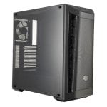 Boîtier PC Cooler Master MCB-B510L-KGNN-S fenêtre latérale ATX noir
