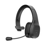 Auriculares Speed Link Sona inalámbricos y con cable Bluetooth para gaming con micrófono y diadema ajustable negros